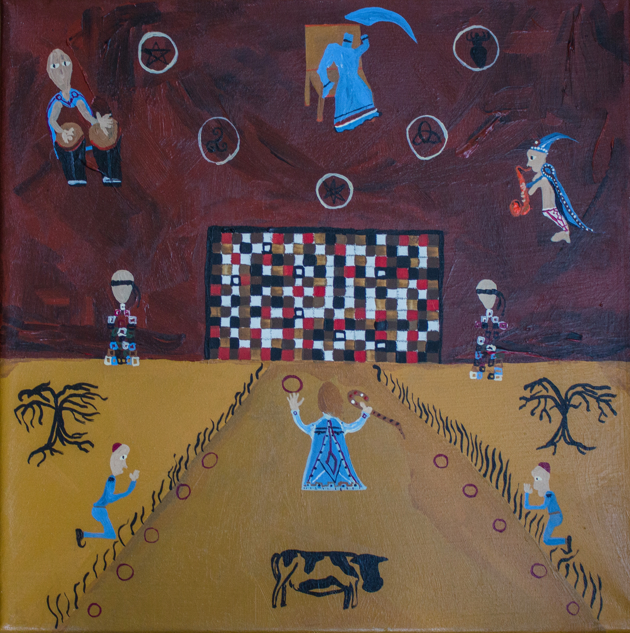 El Curso de Missoula